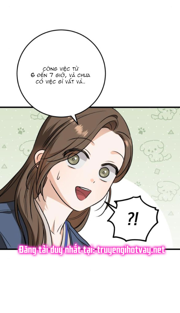 Nóng Lòng Muốn Giày Vò Em Chapter 30 - Trang 2