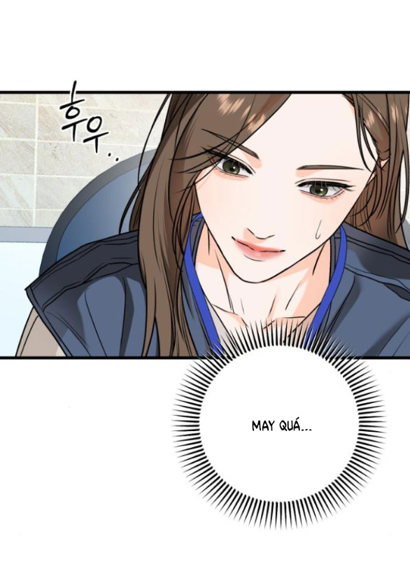 Nóng Lòng Muốn Giày Vò Em Chapter 30 - Trang 2
