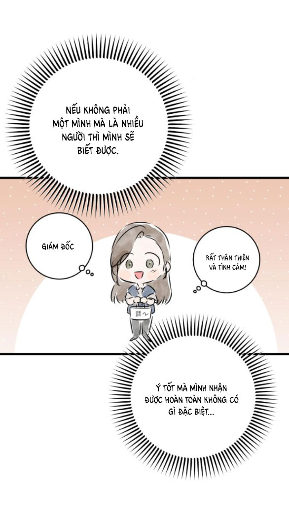 Nóng Lòng Muốn Giày Vò Em Chapter 30 - Trang 2