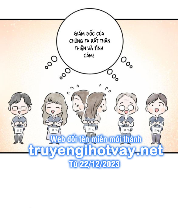 Nóng Lòng Muốn Giày Vò Em Chapter 30 - Trang 2