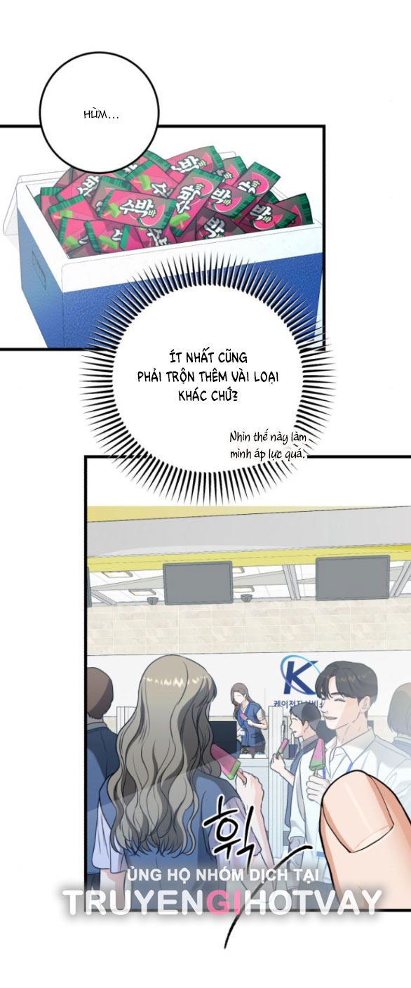 Nóng Lòng Muốn Giày Vò Em Chapter 30 - Trang 2