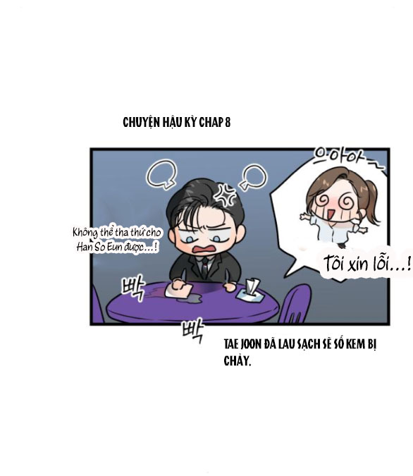 Nóng Lòng Muốn Giày Vò Em Chapter 30 - Trang 2