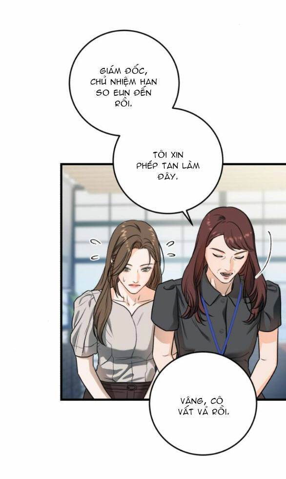 Nóng Lòng Muốn Giày Vò Em Chapter 31.2 - Trang 2