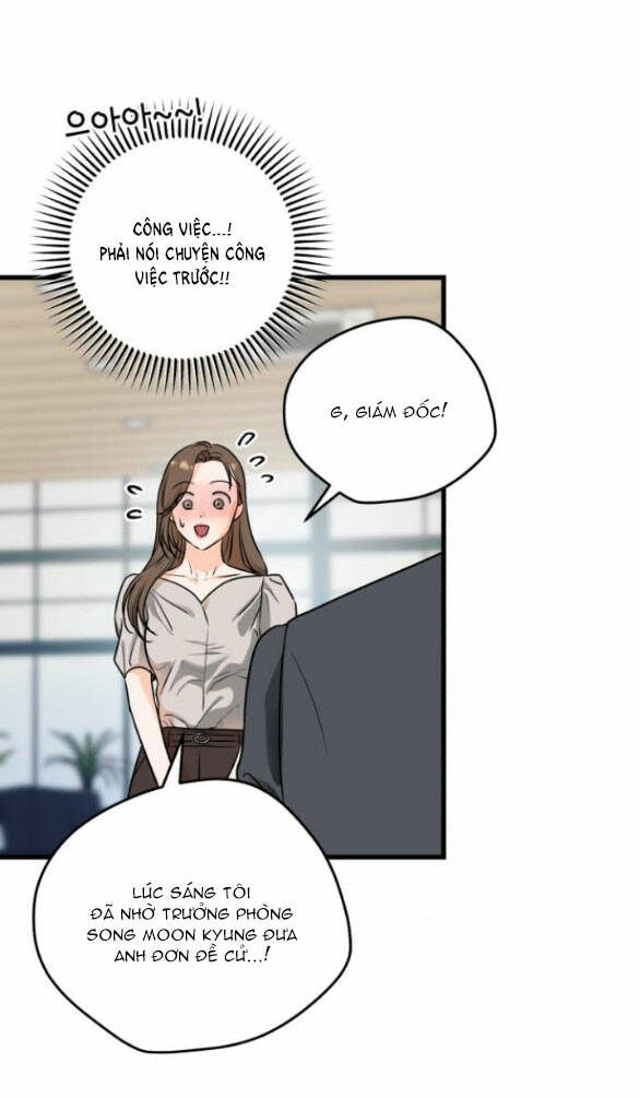 Nóng Lòng Muốn Giày Vò Em Chapter 31.2 - Trang 2
