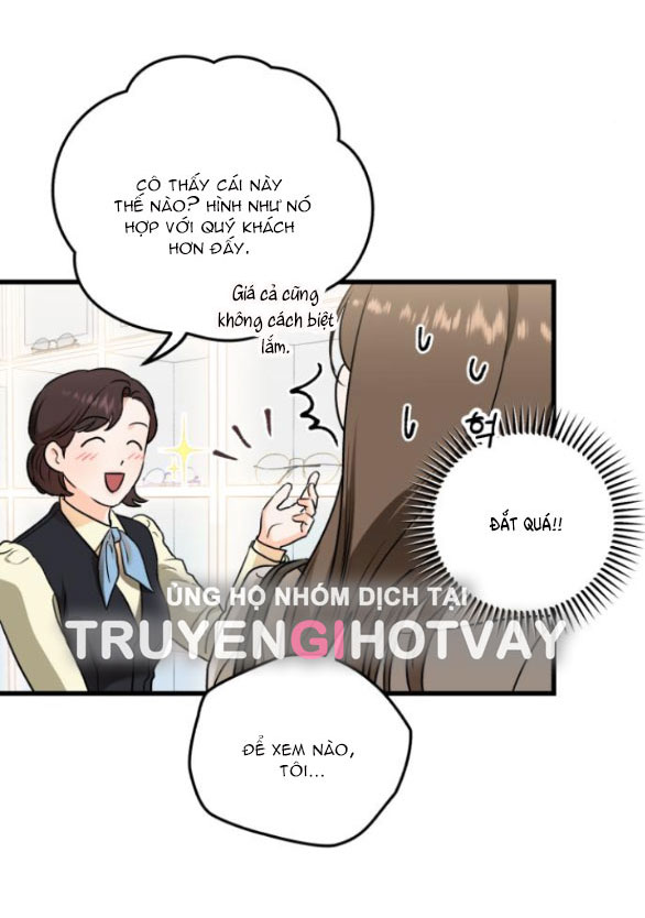 Nóng Lòng Muốn Giày Vò Em Chapter 31 - Trang 2