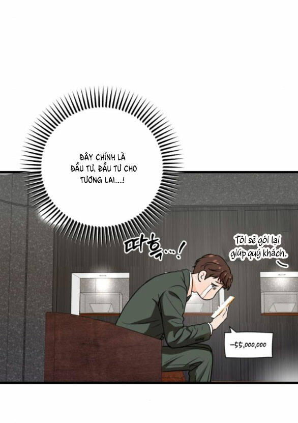 Nóng Lòng Muốn Giày Vò Em Chapter 32.1 - Trang 2