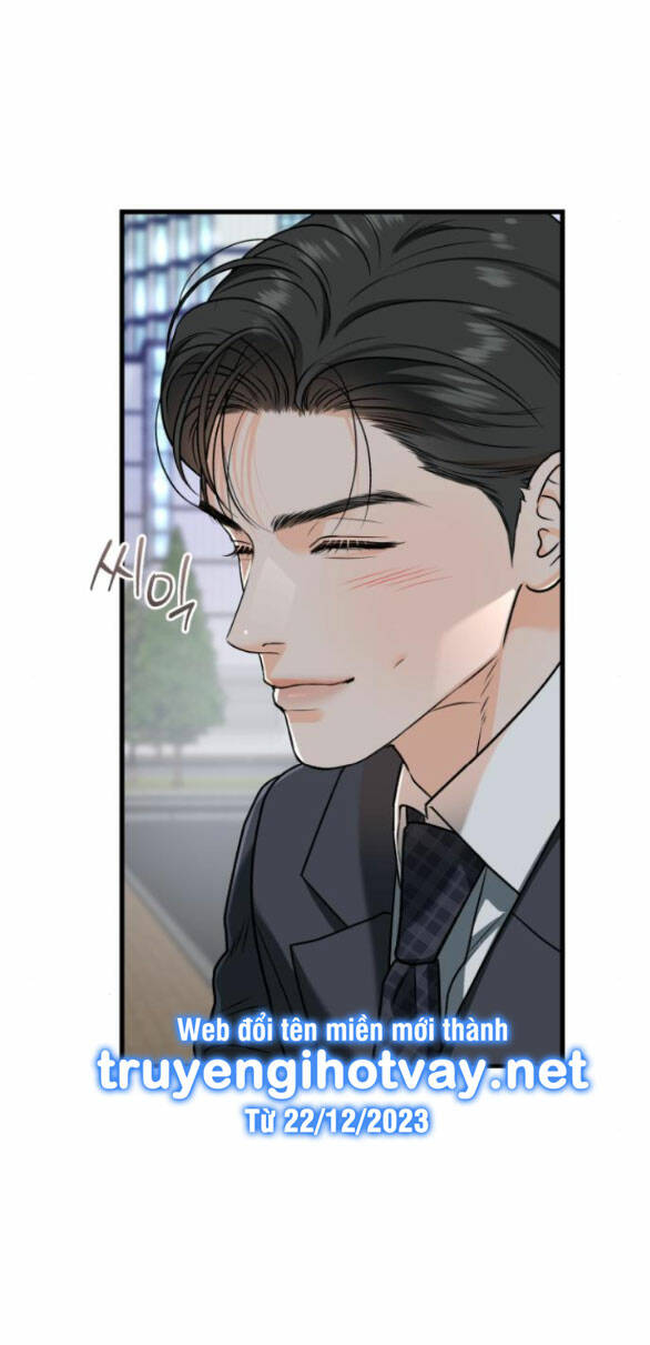 Nóng Lòng Muốn Giày Vò Em Chapter 32.2 - Trang 2