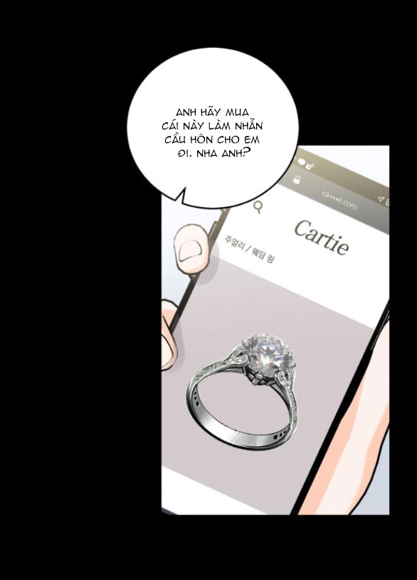 Nóng Lòng Muốn Giày Vò Em Chapter 32 - Trang 2