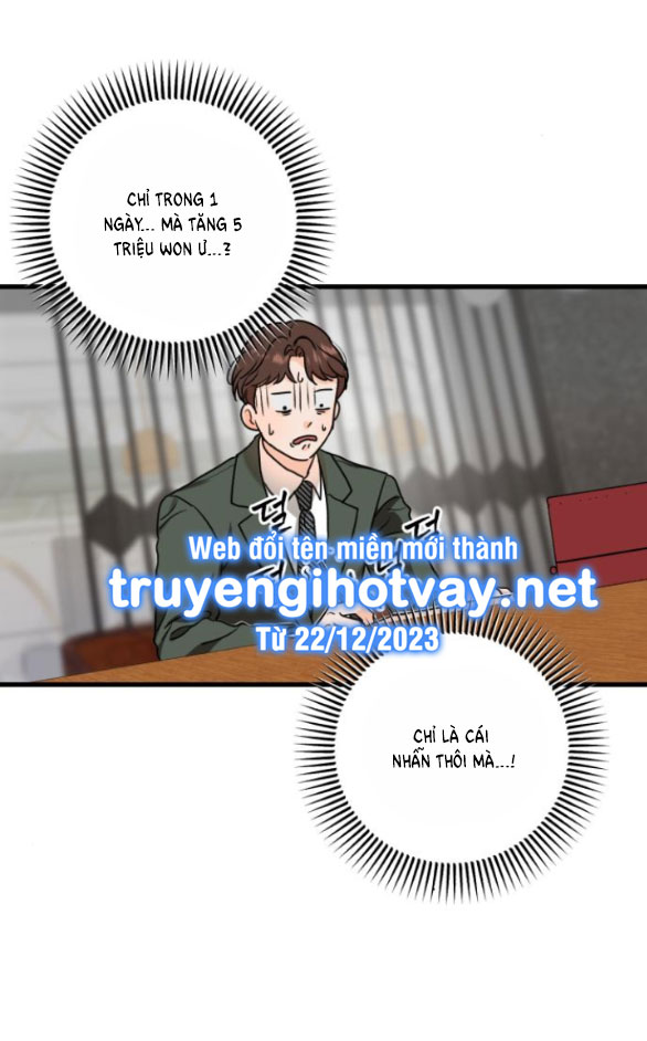Nóng Lòng Muốn Giày Vò Em Chapter 32 - Trang 2