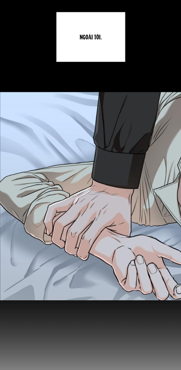 Nóng Lòng Muốn Giày Vò Em Chapter 32 - Trang 2