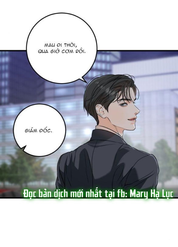 Nóng Lòng Muốn Giày Vò Em Chapter 32 - Trang 2
