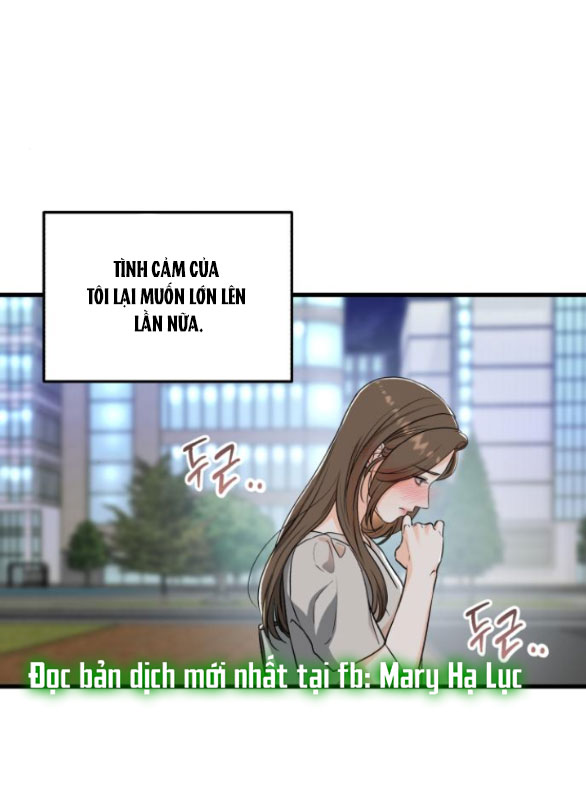 Nóng Lòng Muốn Giày Vò Em Chapter 33 - Trang 2