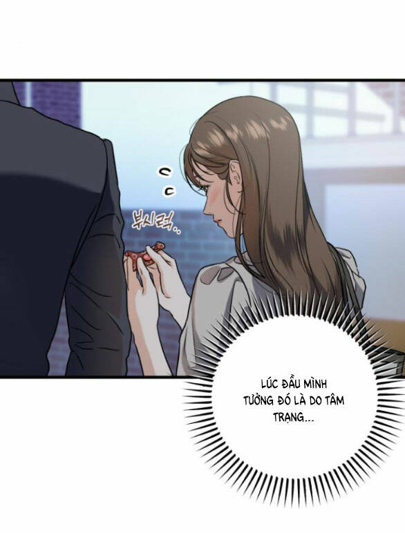 Nóng Lòng Muốn Giày Vò Em Chapter 34.2 - Trang 2