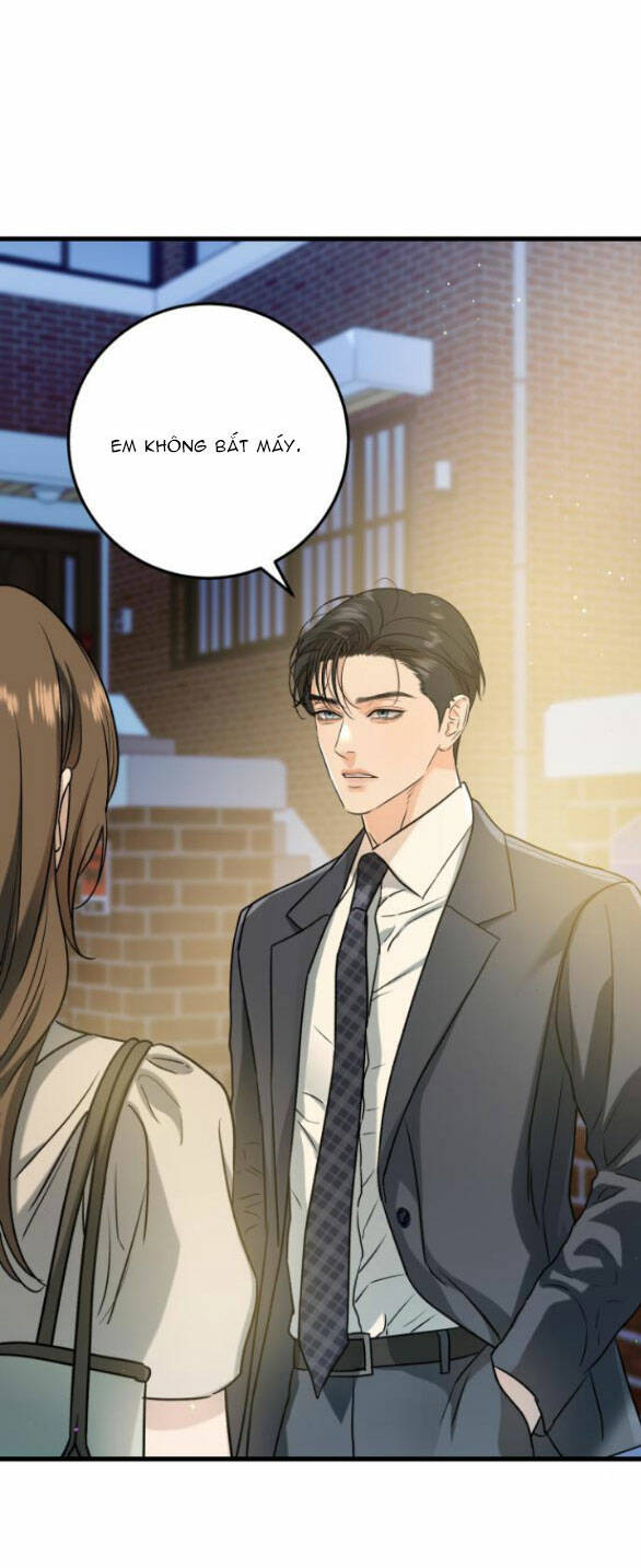 Nóng Lòng Muốn Giày Vò Em Chapter 34.2 - Trang 2