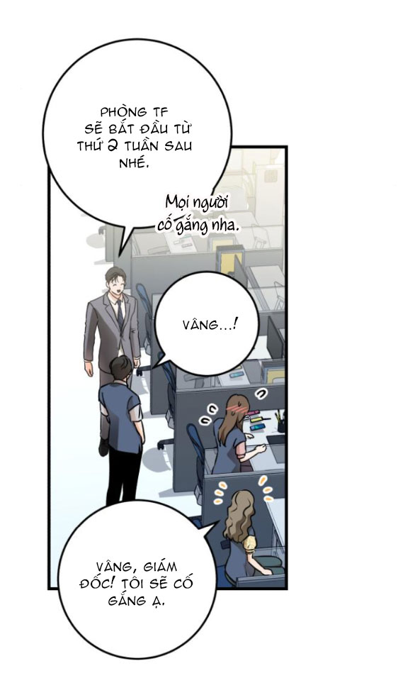 Nóng Lòng Muốn Giày Vò Em Chapter 35 - Trang 2