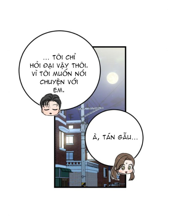 Nóng Lòng Muốn Giày Vò Em Chapter 35 - Trang 2