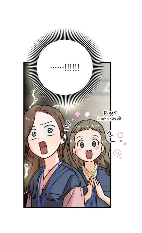 Nóng Lòng Muốn Giày Vò Em Chapter 35 - Trang 2