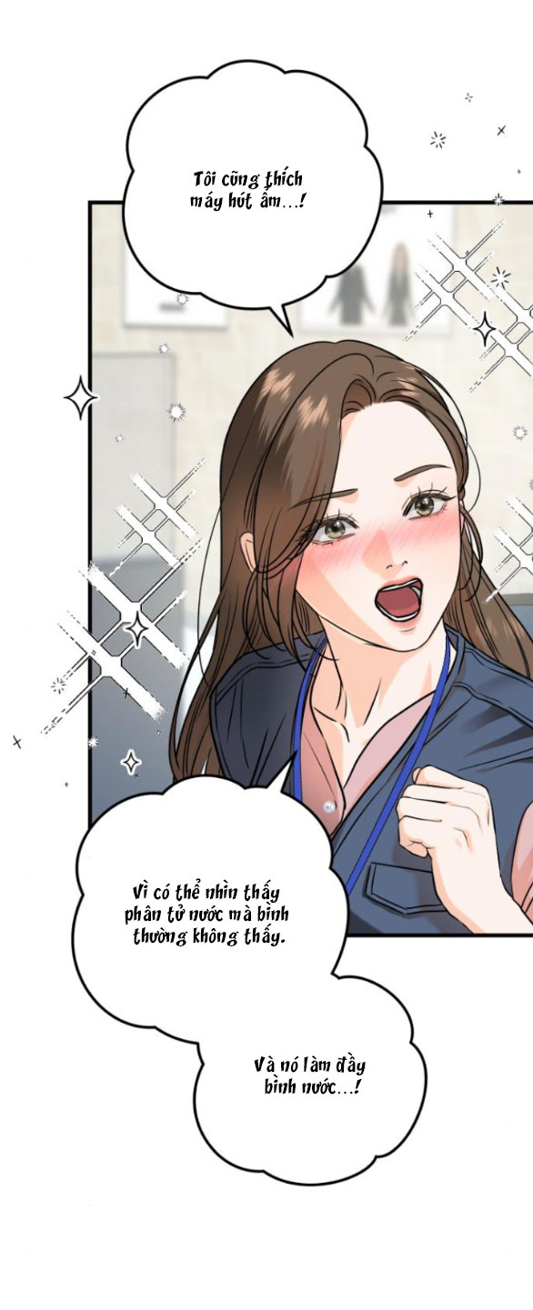 Nóng Lòng Muốn Giày Vò Em Chapter 35 - Trang 2