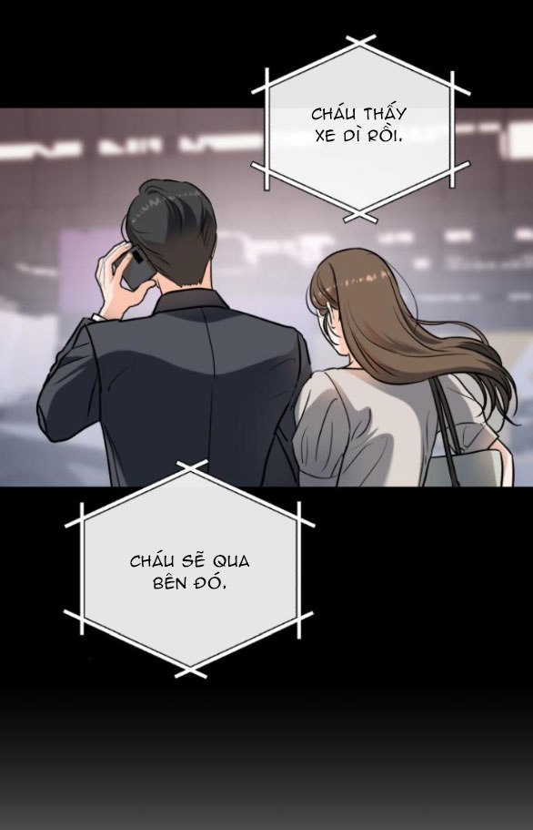 Nóng Lòng Muốn Giày Vò Em Chapter 35 - Trang 2