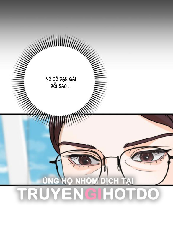 Nóng Lòng Muốn Giày Vò Em Chapter 35 - Trang 2