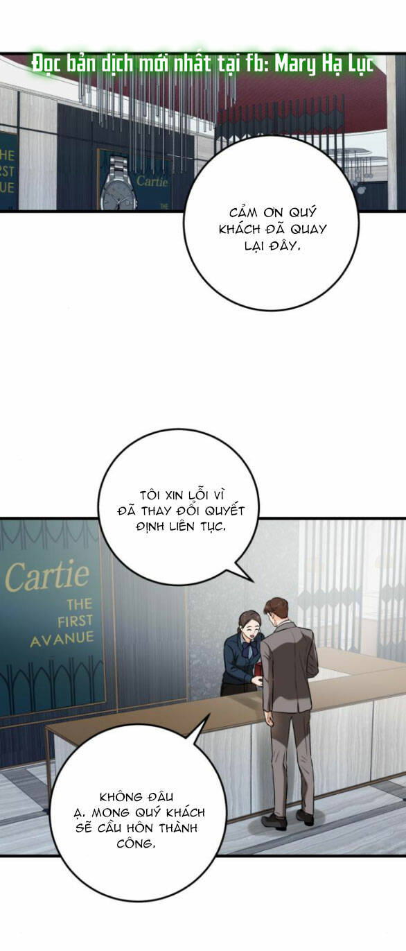 Nóng Lòng Muốn Giày Vò Em Chapter 37.1 - Trang 2