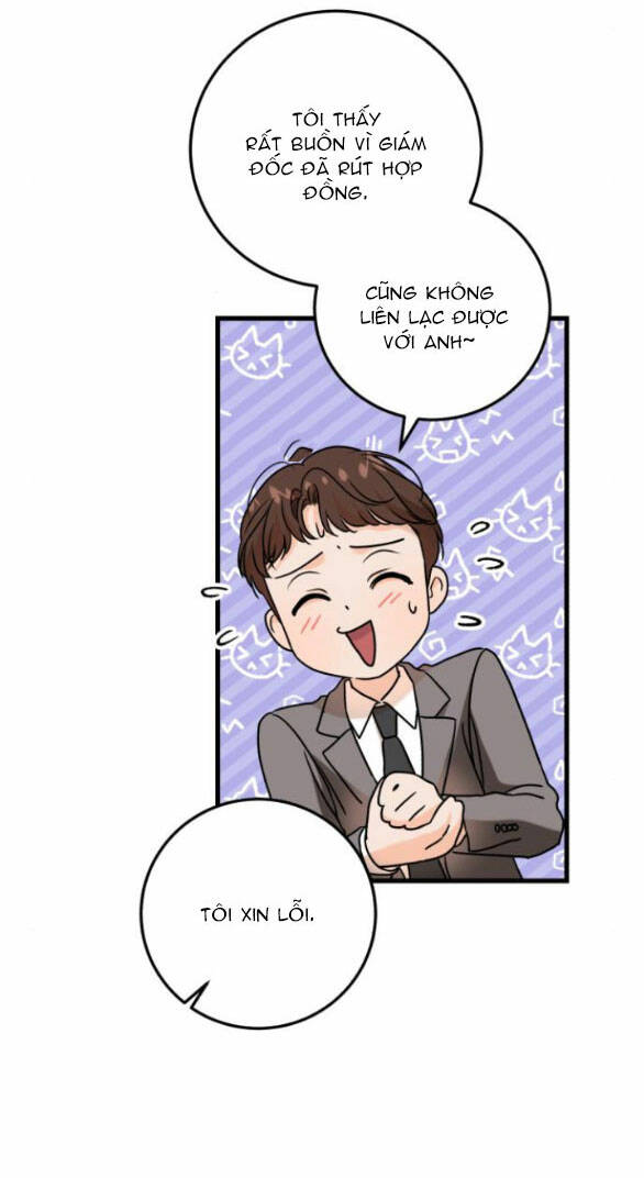 Nóng Lòng Muốn Giày Vò Em Chapter 37.1 - Trang 2