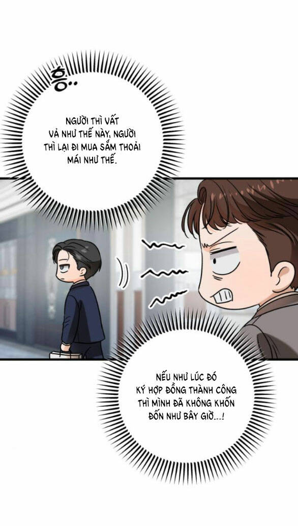 Nóng Lòng Muốn Giày Vò Em Chapter 37.1 - Trang 2