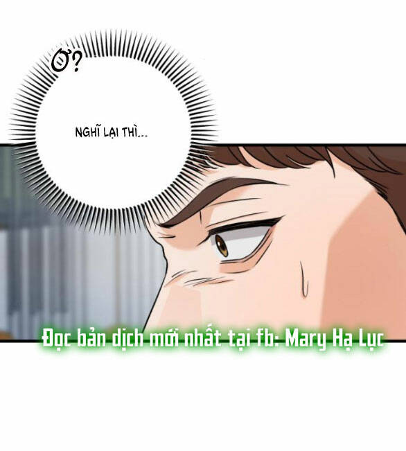 Nóng Lòng Muốn Giày Vò Em Chapter 37.1 - Trang 2