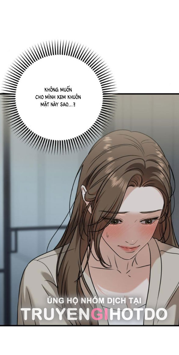 Nóng Lòng Muốn Giày Vò Em Chapter 38.1 - Trang 2