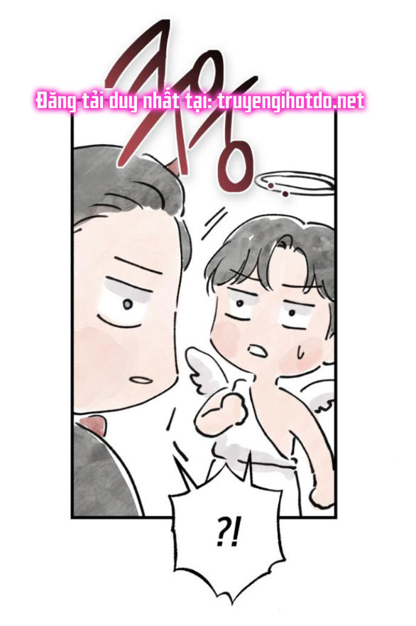 Nóng Lòng Muốn Giày Vò Em Chapter 38.1 - Trang 2