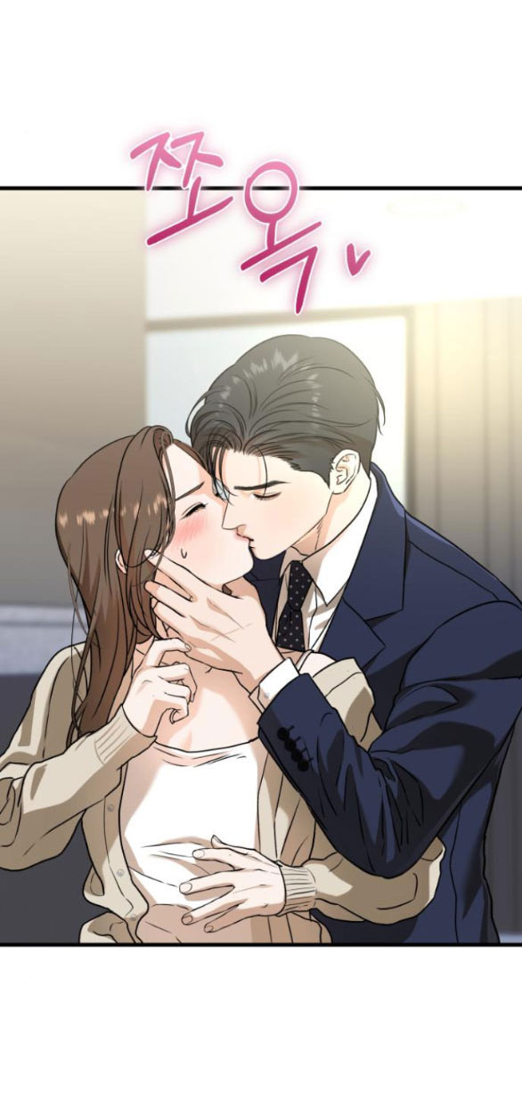 Nóng Lòng Muốn Giày Vò Em Chapter 38.2 - Trang 2