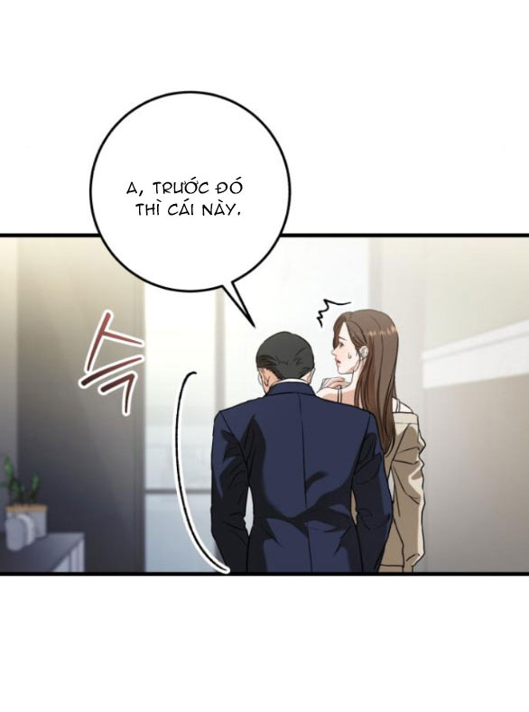 Nóng Lòng Muốn Giày Vò Em Chapter 38.2 - Trang 2