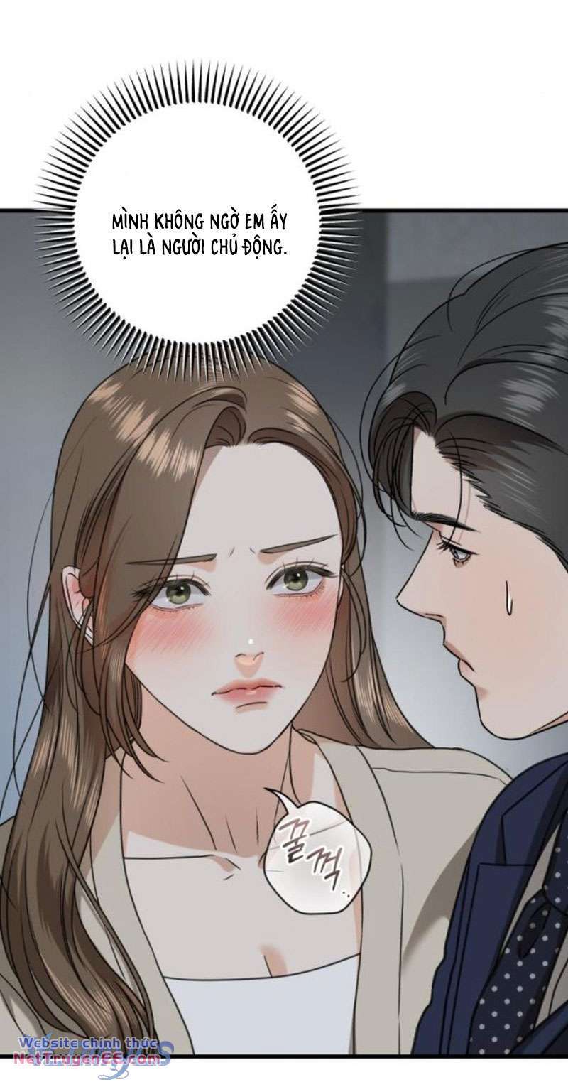 Nóng Lòng Muốn Giày Vò Em Chapter 38 - Trang 2