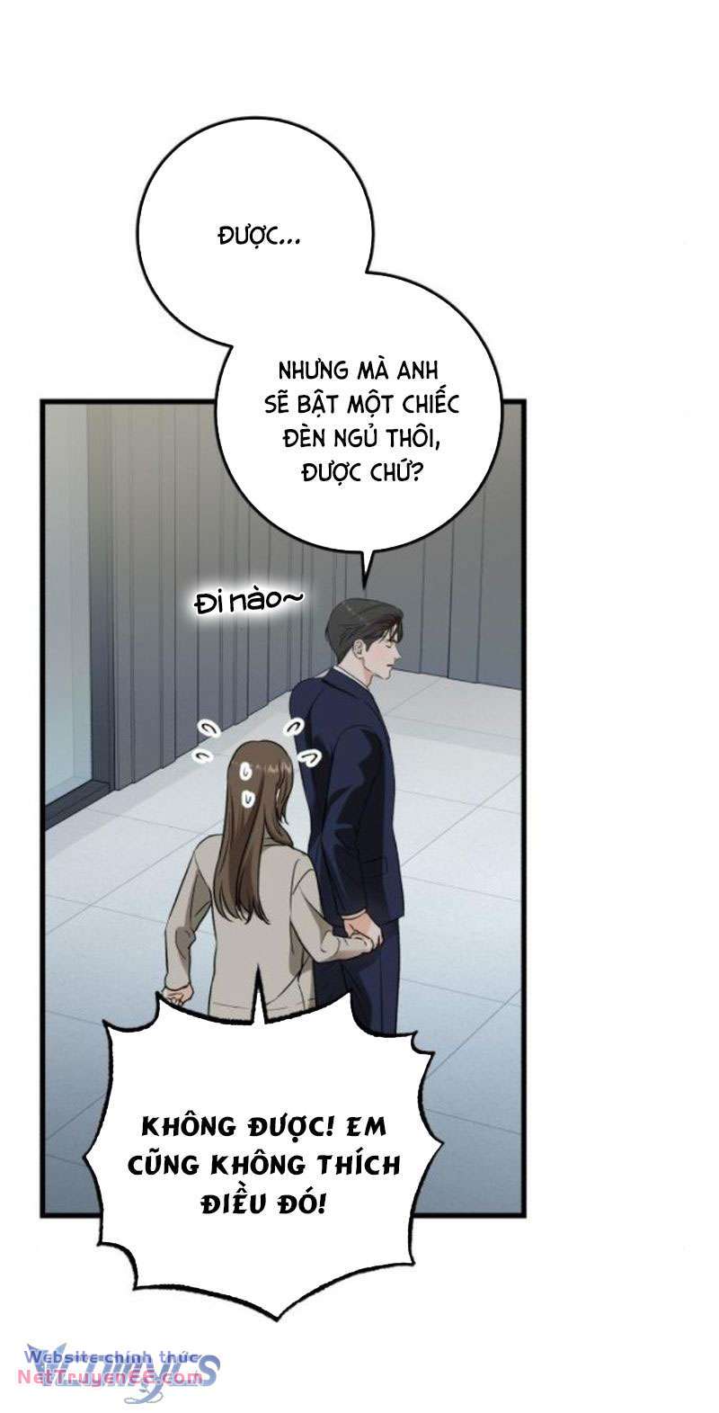 Nóng Lòng Muốn Giày Vò Em Chapter 38 - Trang 2