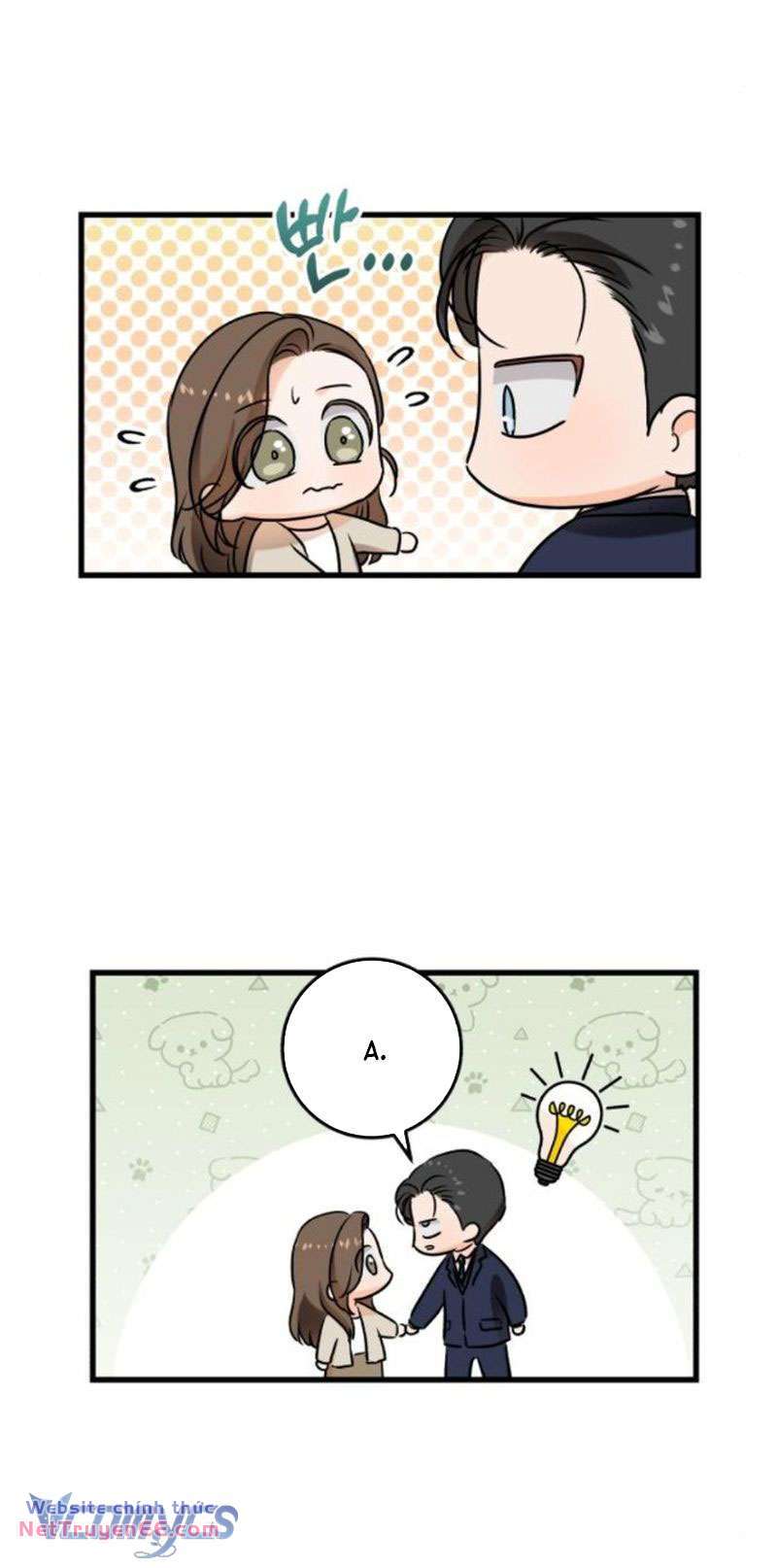 Nóng Lòng Muốn Giày Vò Em Chapter 38 - Trang 2