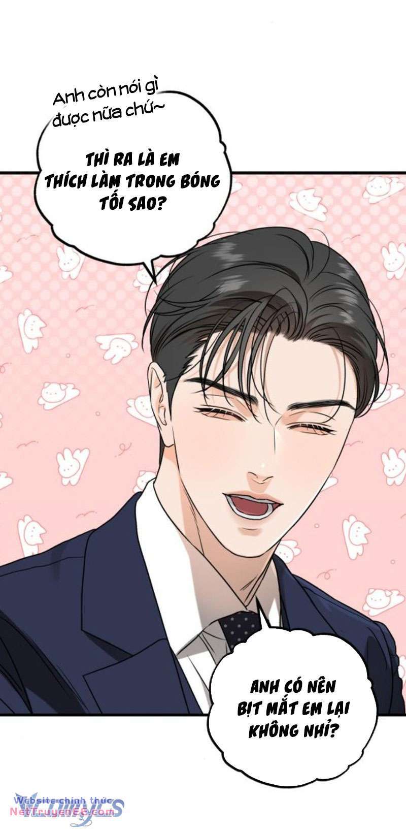 Nóng Lòng Muốn Giày Vò Em Chapter 38 - Trang 2