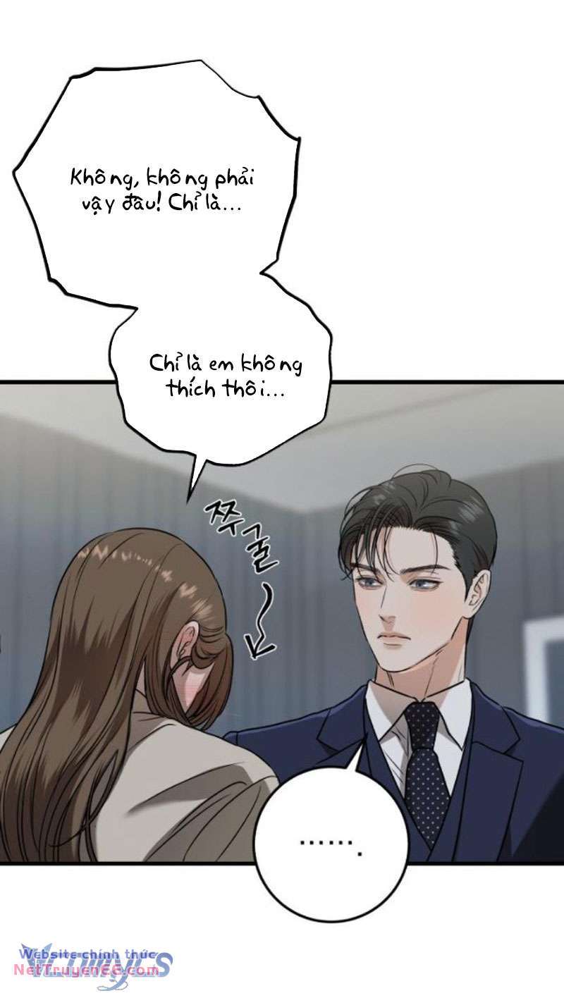 Nóng Lòng Muốn Giày Vò Em Chapter 38 - Trang 2