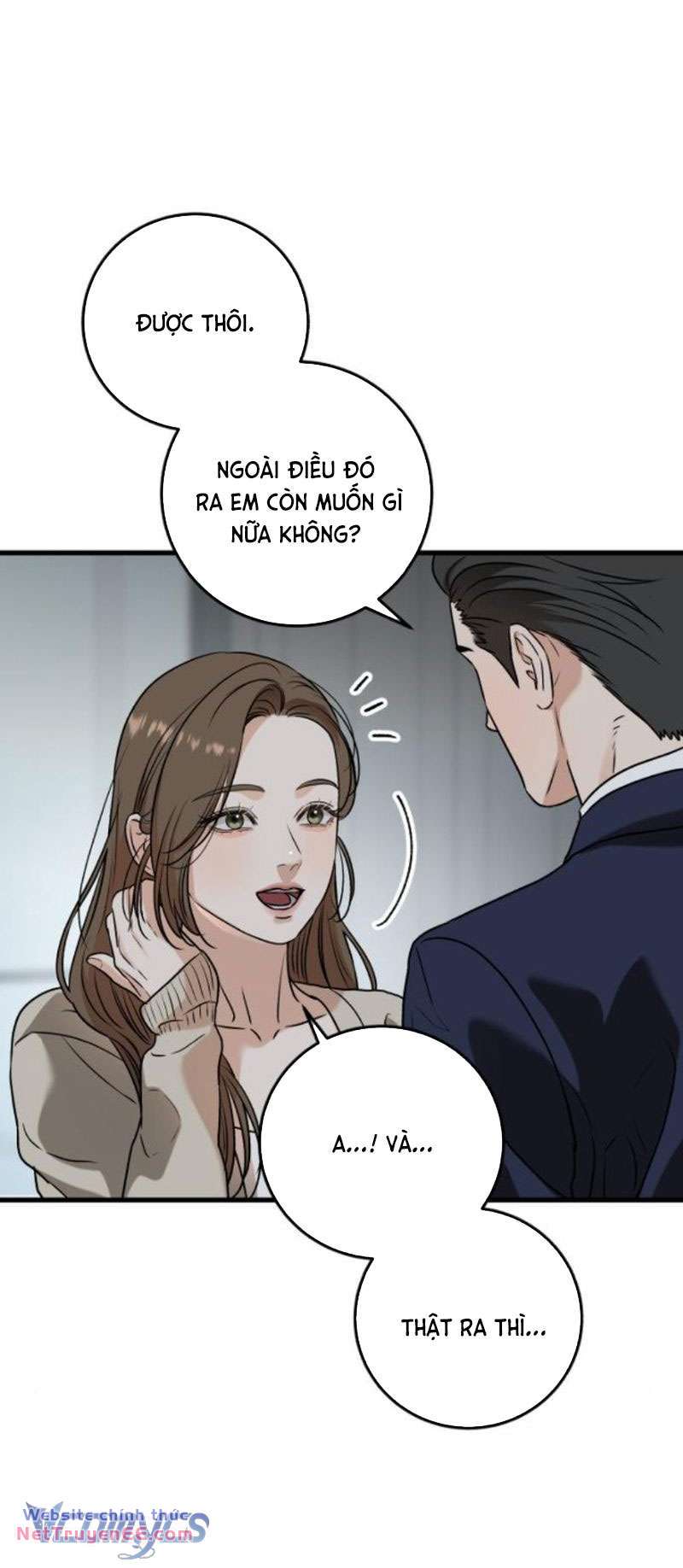 Nóng Lòng Muốn Giày Vò Em Chapter 38 - Trang 2