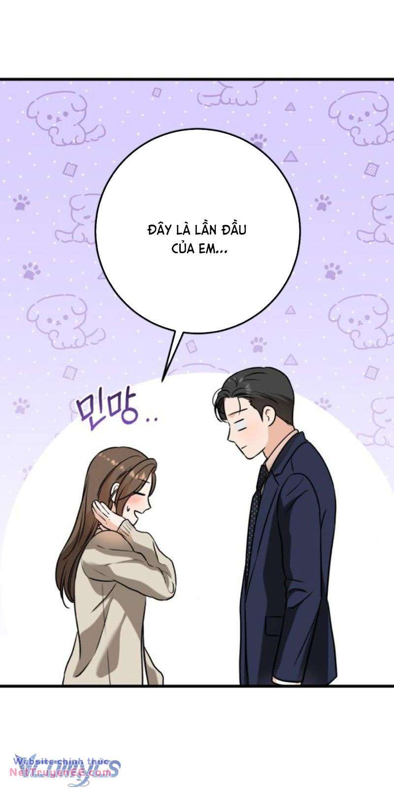 Nóng Lòng Muốn Giày Vò Em Chapter 38 - Trang 2