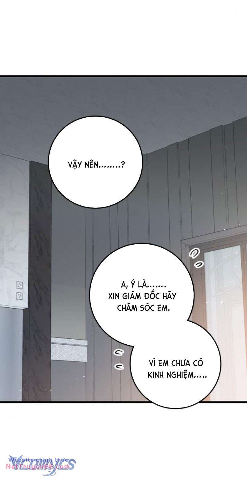 Nóng Lòng Muốn Giày Vò Em Chapter 38 - Trang 2