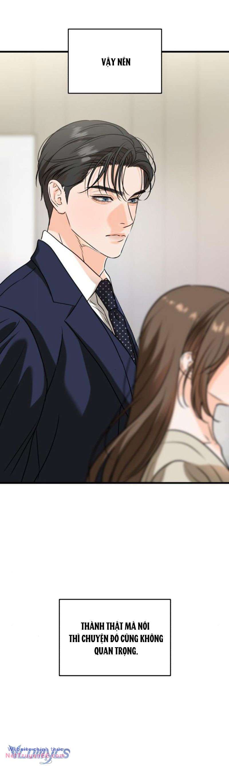 Nóng Lòng Muốn Giày Vò Em Chapter 38 - Trang 2