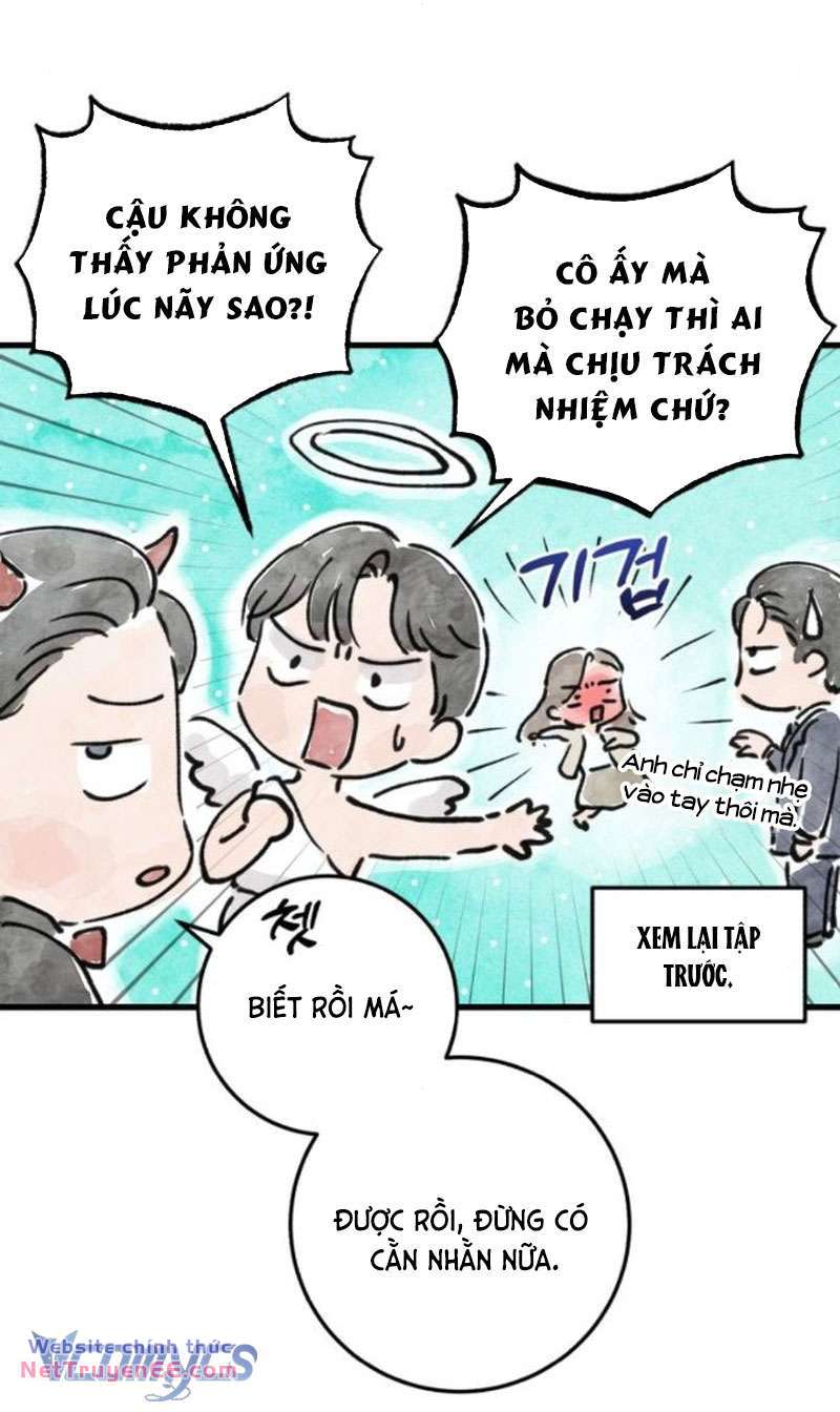 Nóng Lòng Muốn Giày Vò Em Chapter 38 - Trang 2