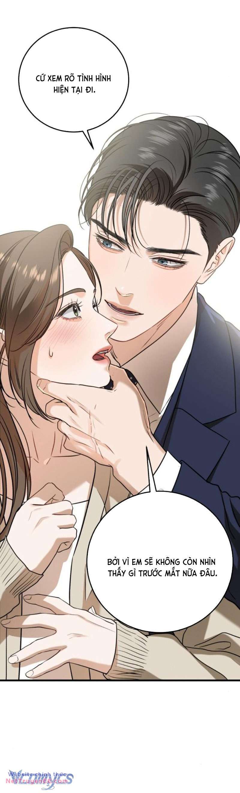 Nóng Lòng Muốn Giày Vò Em Chapter 38 - Trang 2