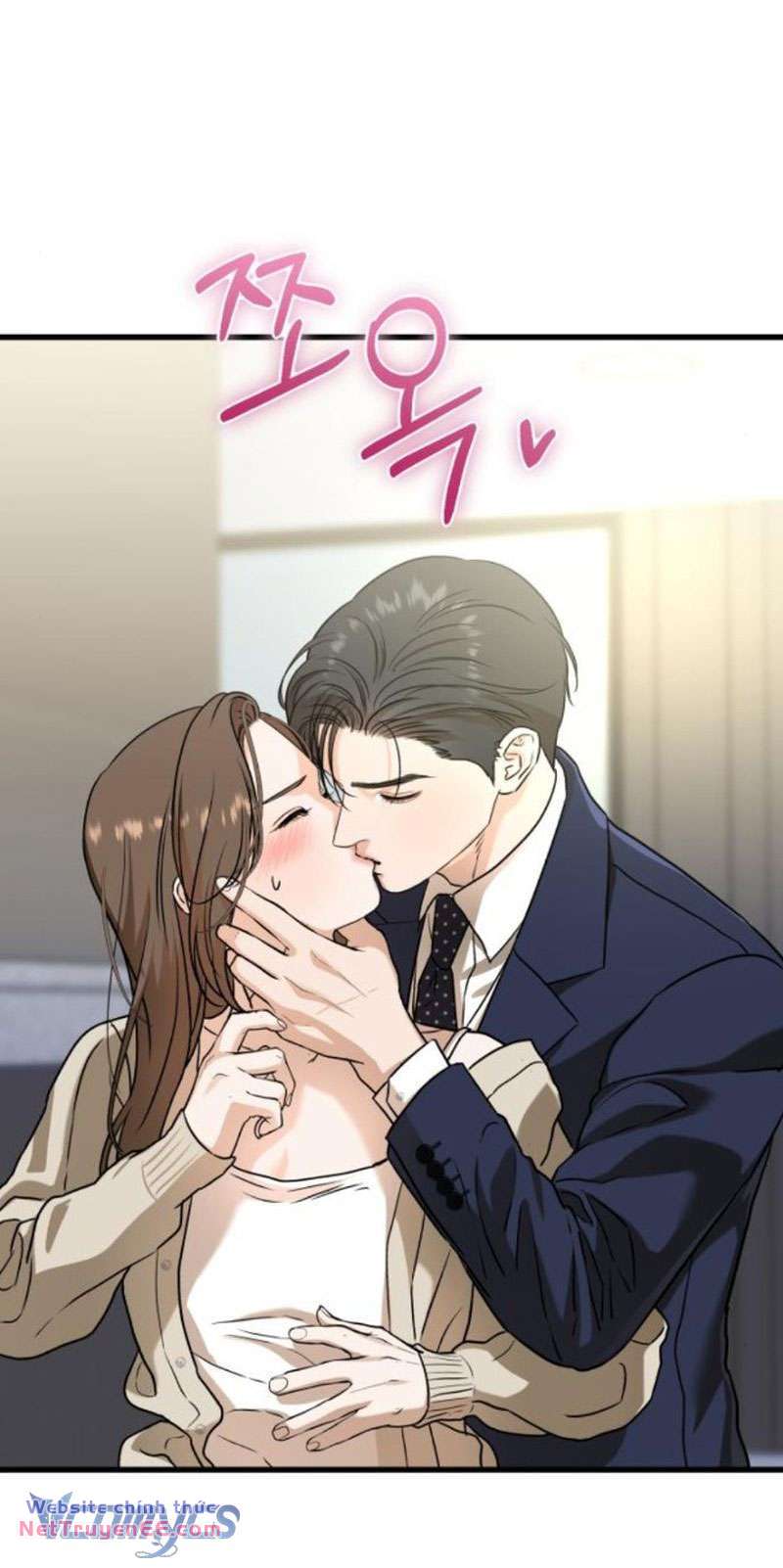 Nóng Lòng Muốn Giày Vò Em Chapter 38 - Trang 2