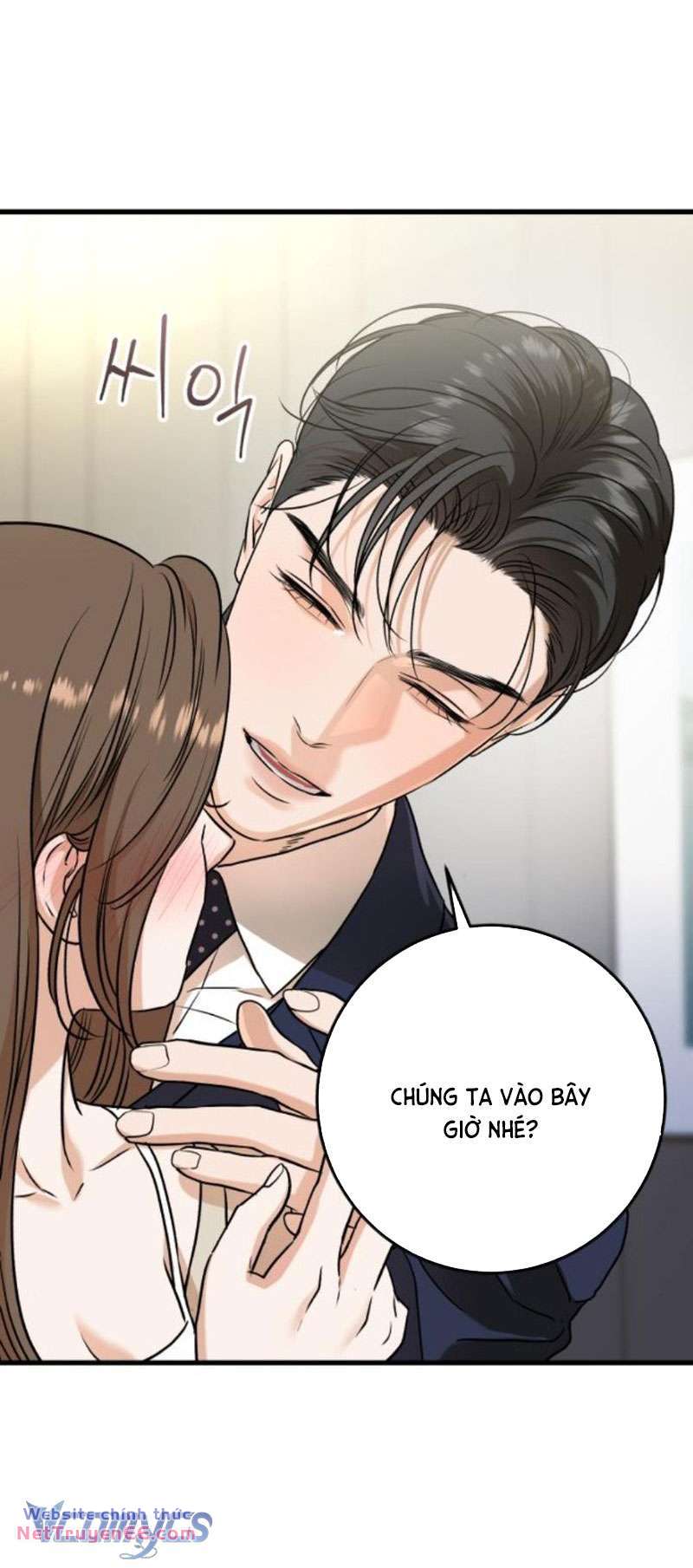 Nóng Lòng Muốn Giày Vò Em Chapter 38 - Trang 2