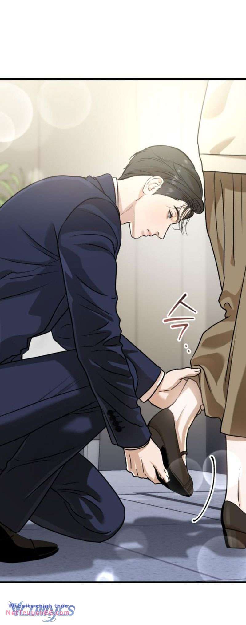 Nóng Lòng Muốn Giày Vò Em Chapter 38 - Trang 2