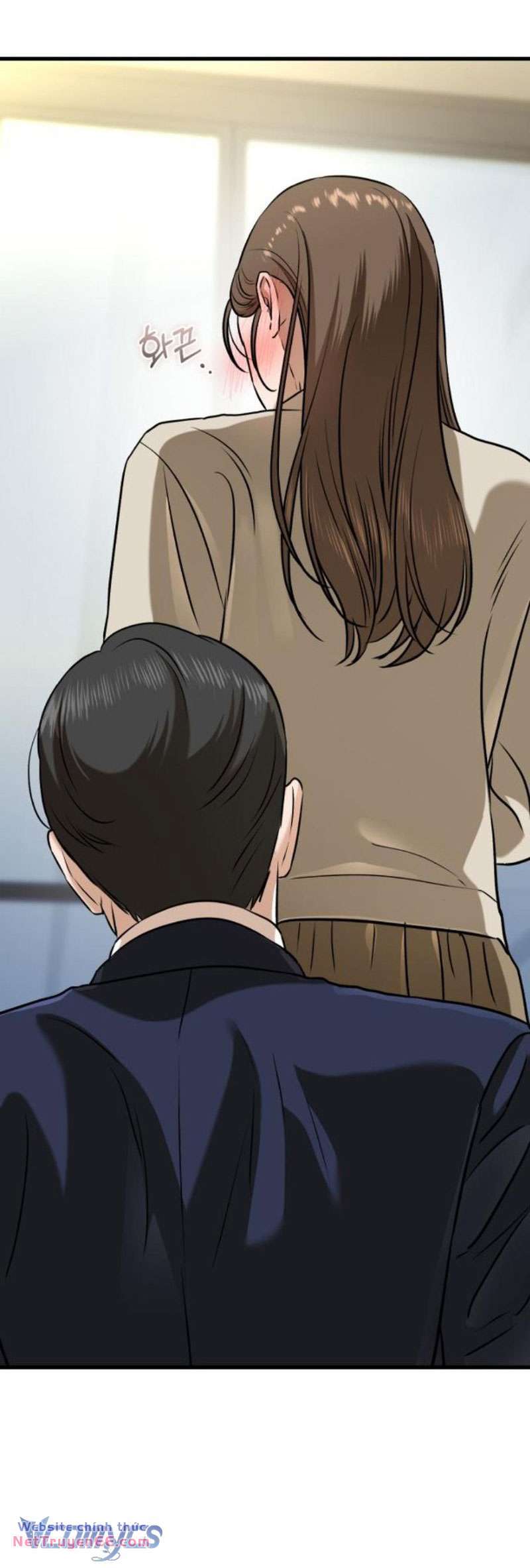 Nóng Lòng Muốn Giày Vò Em Chapter 38 - Trang 2