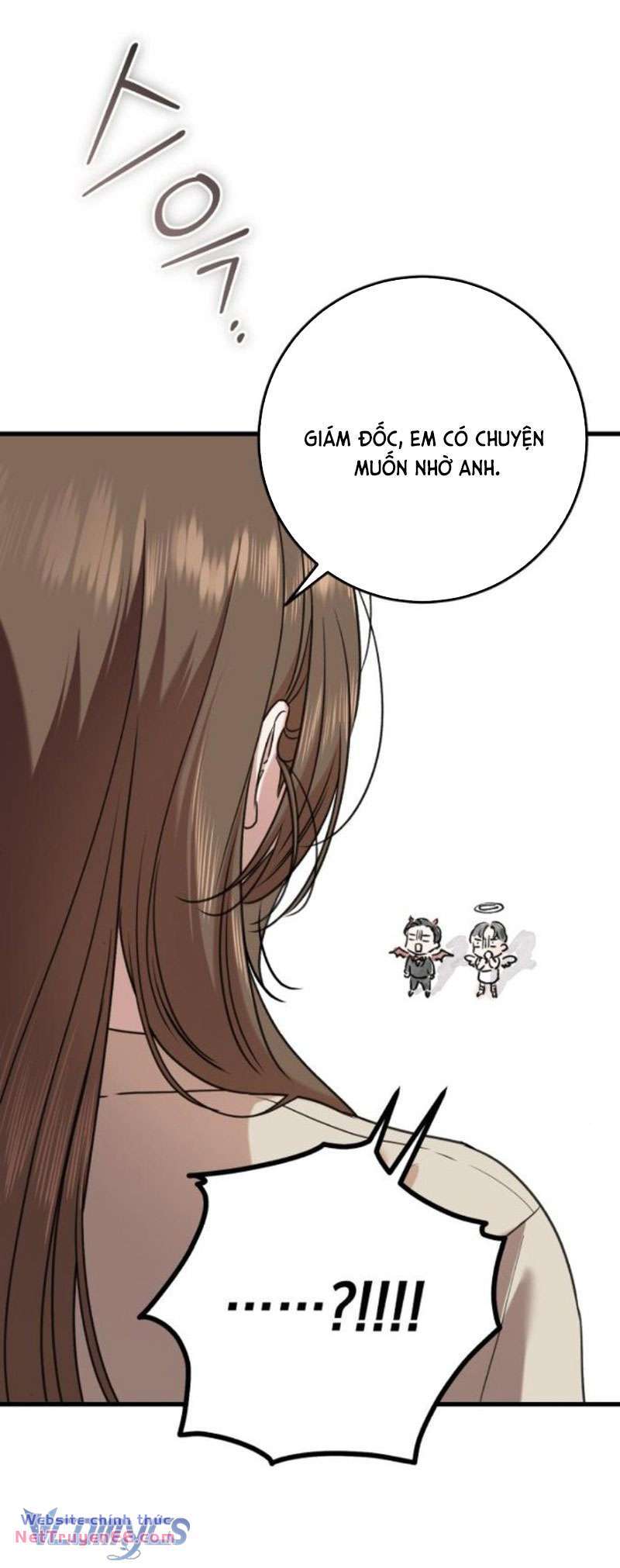 Nóng Lòng Muốn Giày Vò Em Chapter 38 - Trang 2