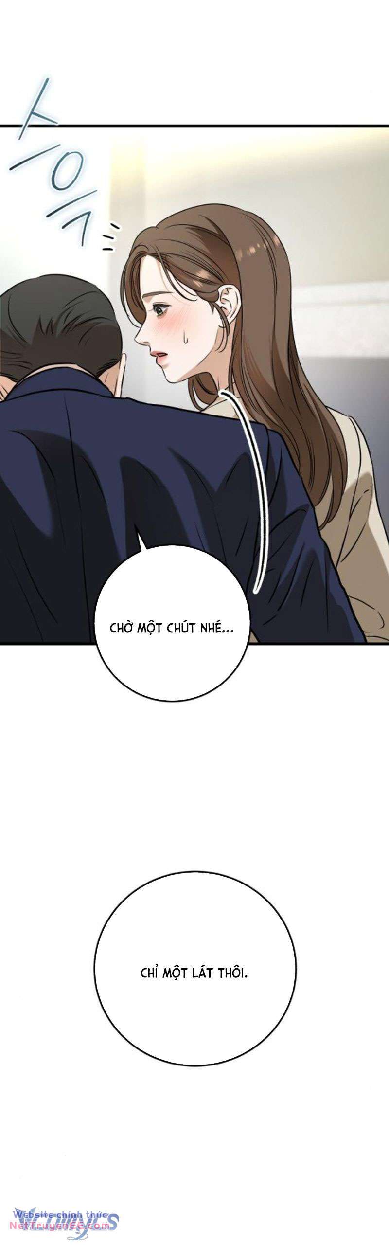 Nóng Lòng Muốn Giày Vò Em Chapter 38 - Trang 2