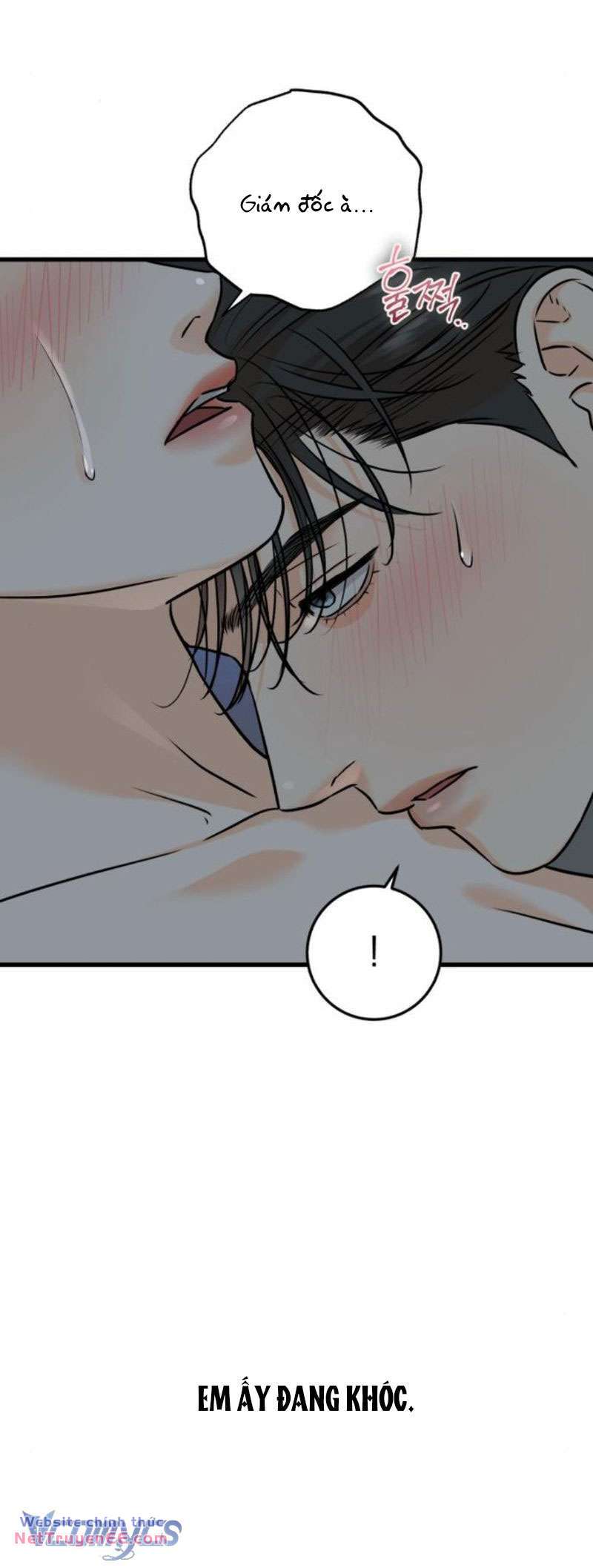 Nóng Lòng Muốn Giày Vò Em Chapter 38 - Trang 2